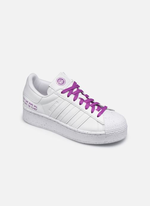 Superstar W par adidas originals
