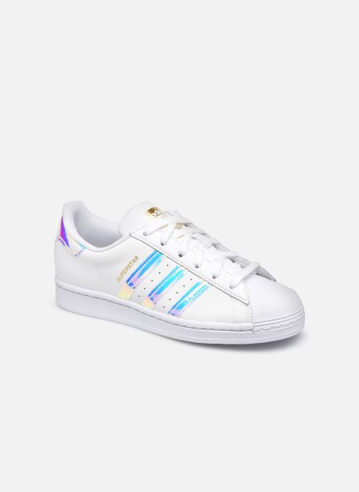 Superstar W par adidas originals