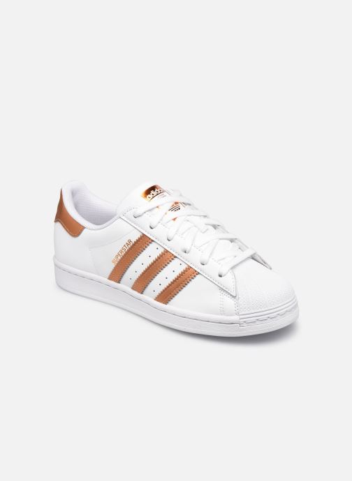 Superstar W par adidas originals