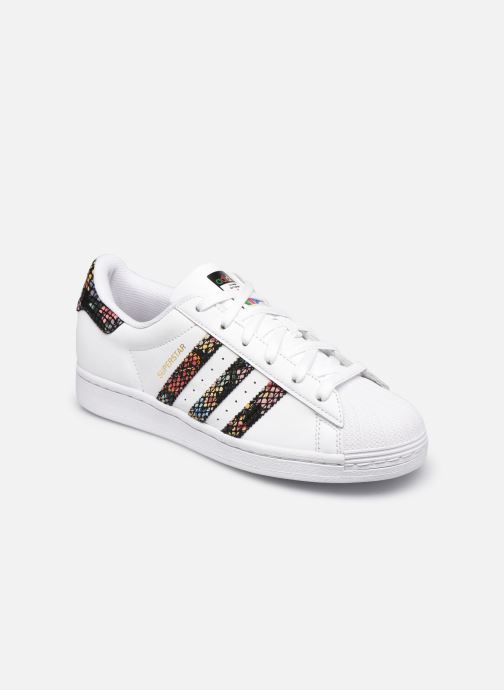 Superstar W par adidas originals