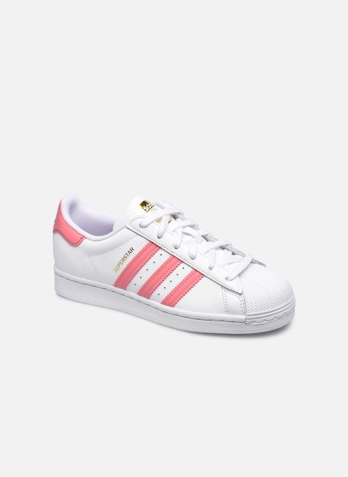 Superstar W par adidas originals