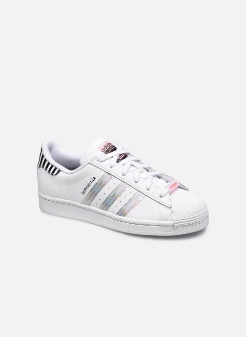 Superstar W par adidas originals