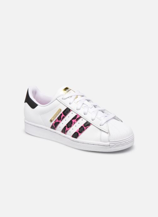 Superstar W par adidas originals