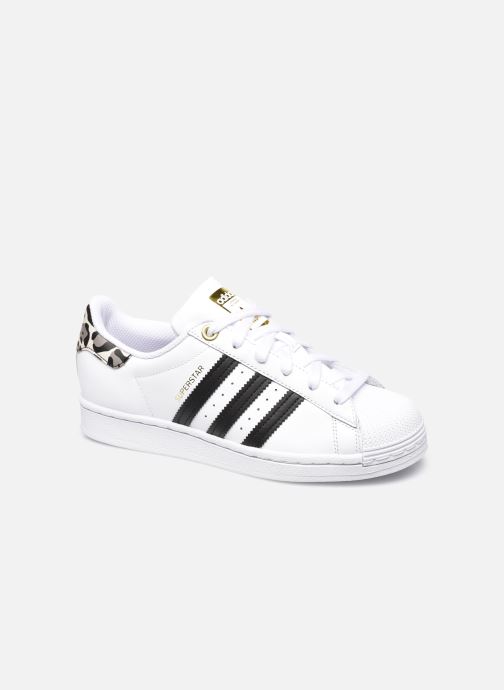 Superstar W par adidas originals