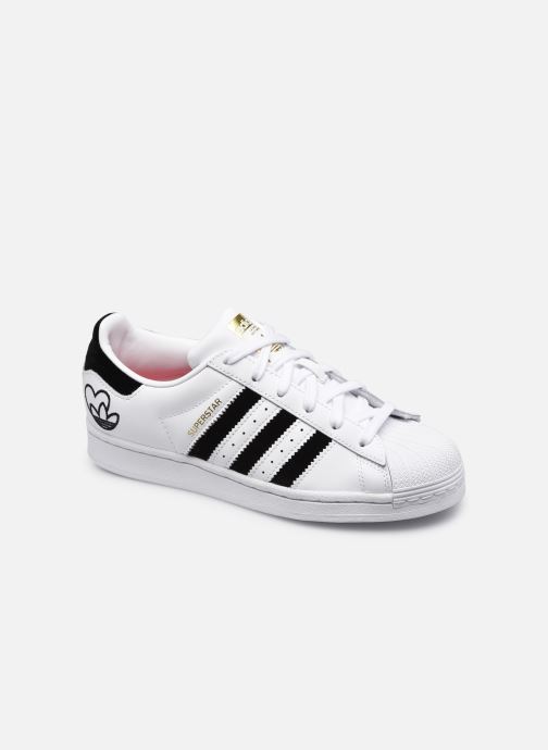 Superstar W par adidas originals