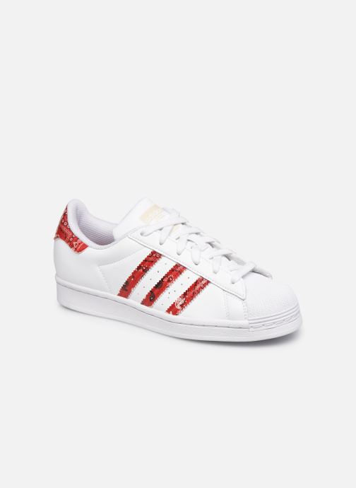 Superstar W par adidas originals