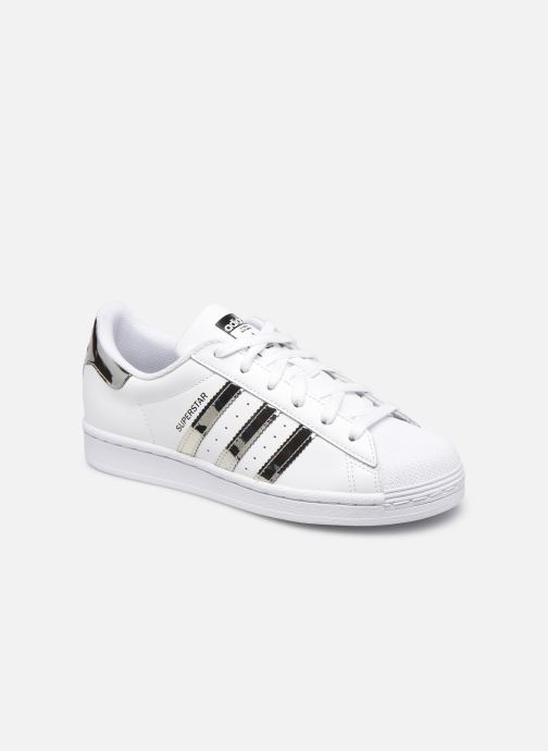 Superstar W par adidas originals