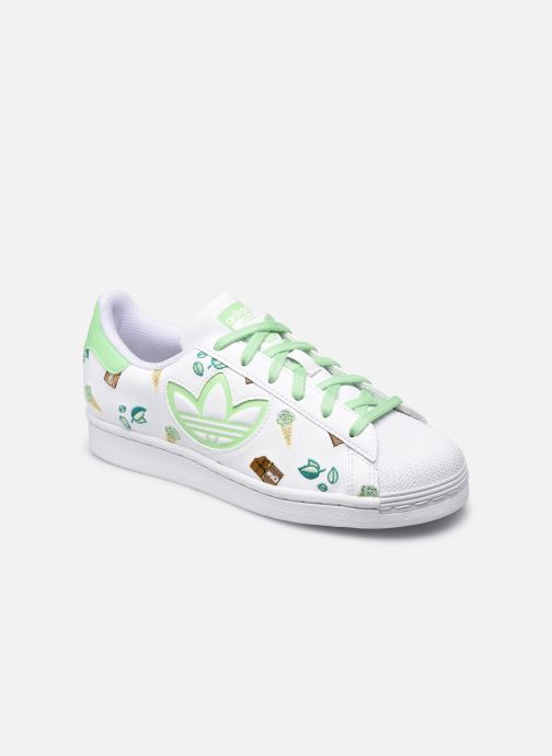 Superstar W par adidas originals