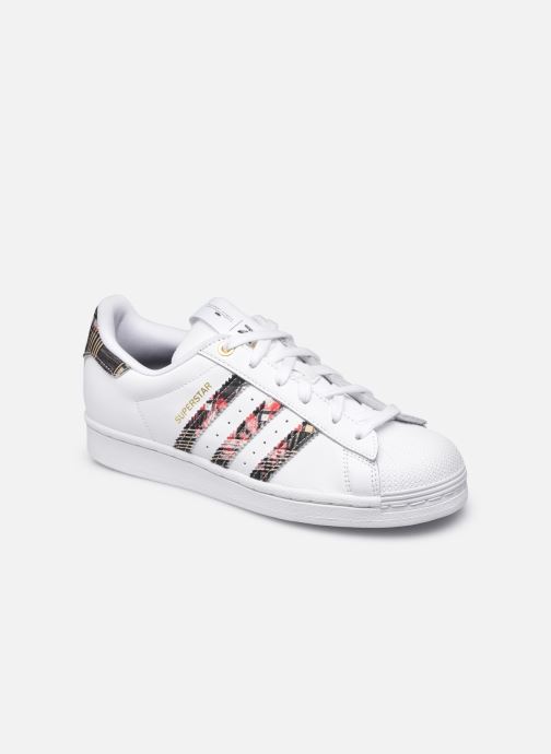 Superstar W par adidas originals