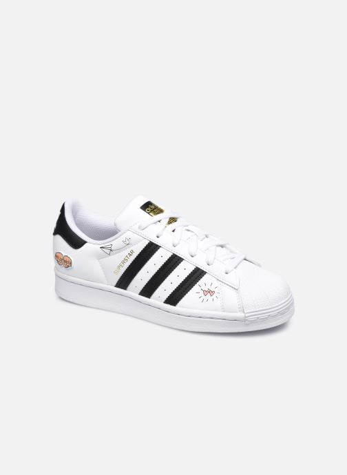SUPERSTAR J par adidas originals