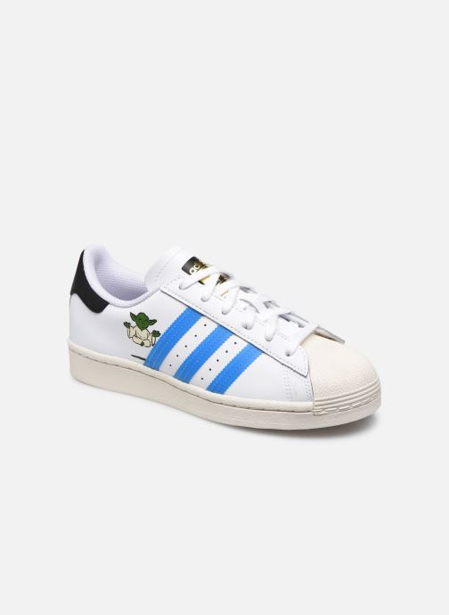 SUPERSTAR J par adidas originals