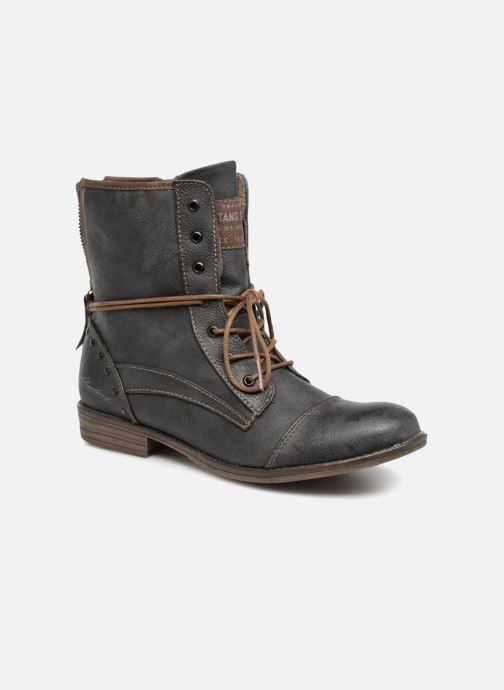 Julie par Mustang shoes