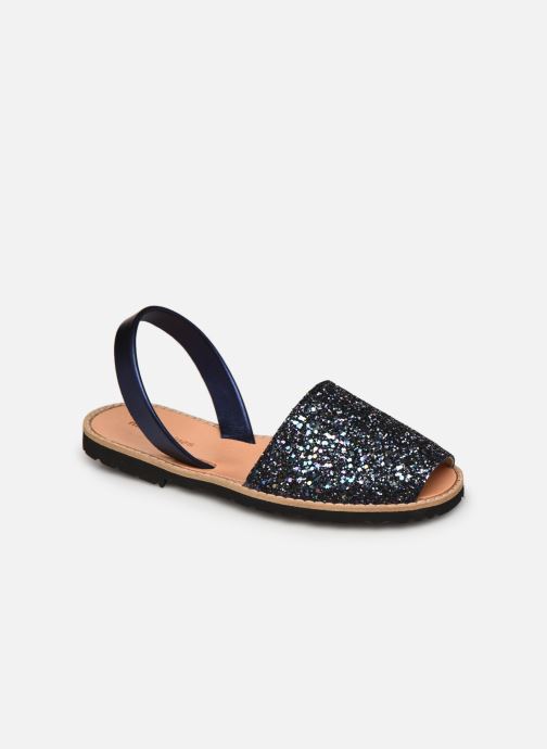 Avarca par Minorquines