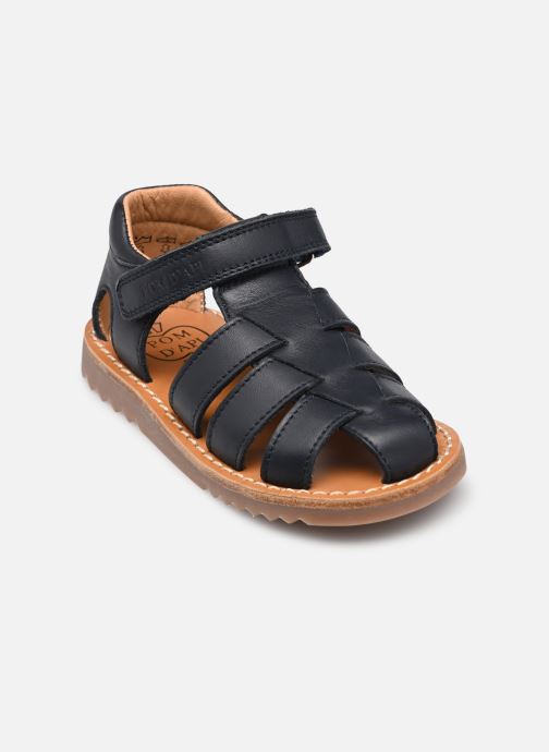 Sandales et nu-pieds Waff Papy pour Enfant - Pom d Api - Modalova
