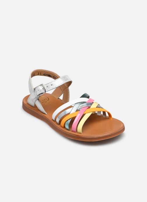 Sandales et nu-pieds PLAGETTE LUX pour Enfant - Pom d Api - Modalova