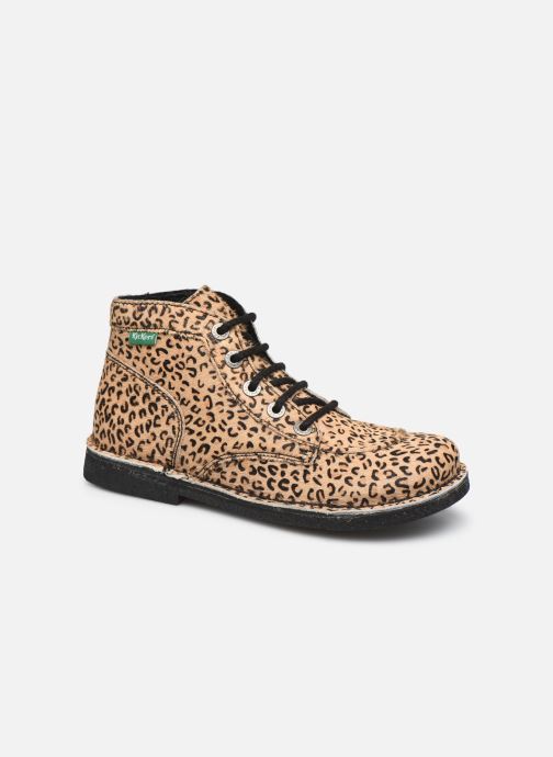 Legendiknew par Kickers