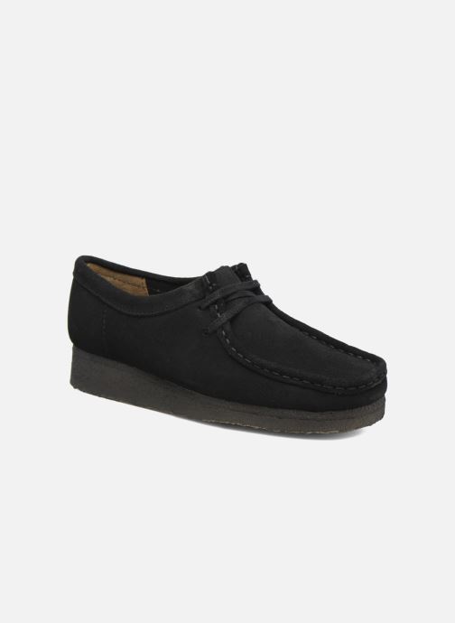 Wallabee W par Clarks Originals