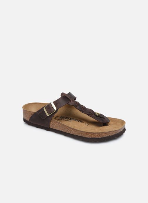 Gizeh Cuir W par Birkenstock