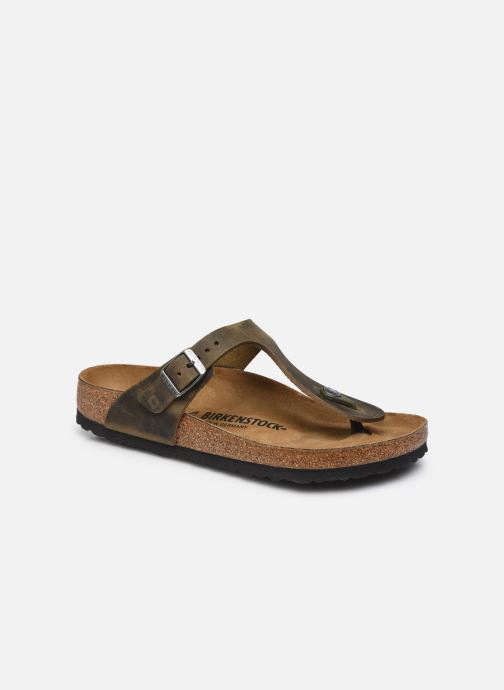 Gizeh Cuir W par Birkenstock