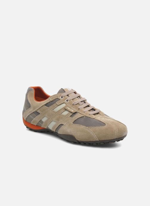 U SNAKE K U4207K par Geox