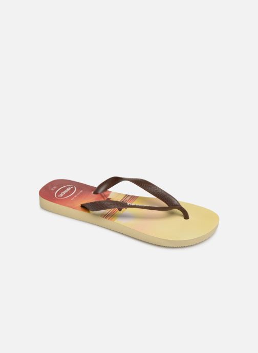 Hype par Havaianas