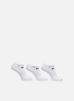 Unisex Nike Performance Lightweight No Show Training Sock 3PR par Nike 46 - 50 (xl)
