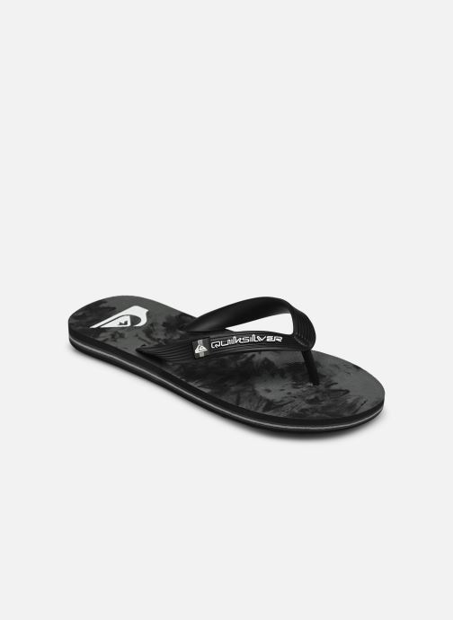 Tongs enfant Quiksilver MOLOKAI ART YOUTH - vue 3