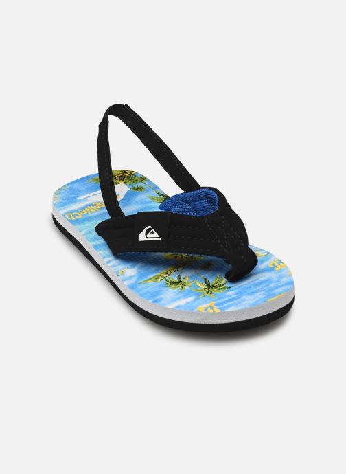 Sandales et nu-pieds MOLOKAI LAYBACK TODDLER pour Enfant - Quiksilver - Modalova