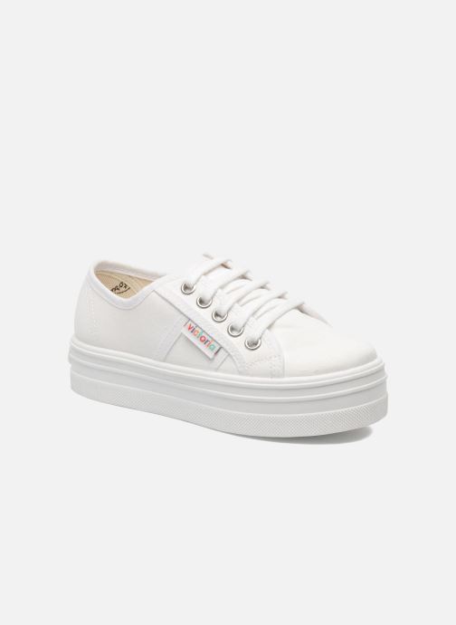 Blucher Lona Plataforma Kids par Victoria