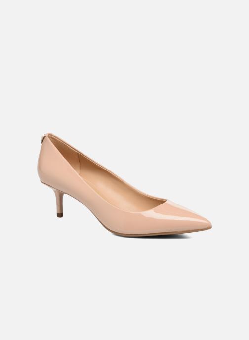 Mk Flex Kitten Pump par Michael Michael Kors