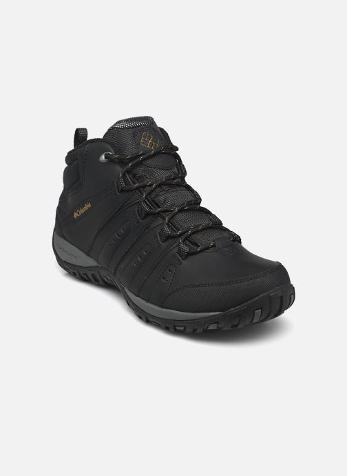 Chaussures de sport Woodburn II Chukka WP Omni-Heat - Columbia - Modalova