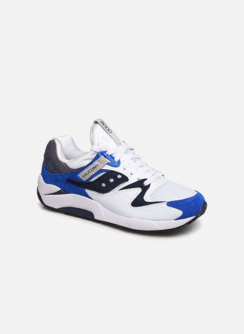 Grid 9000 par Saucony