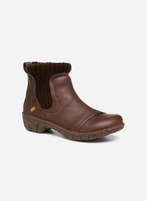 Yggdrasil NE23 par El Naturalista