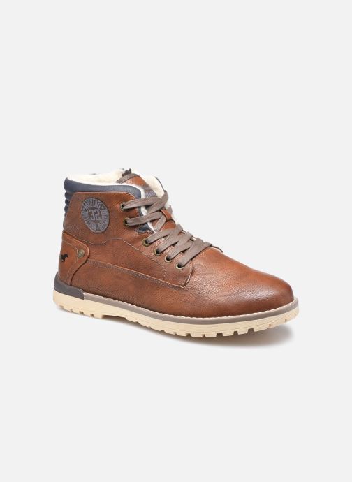 mustang shoes lola