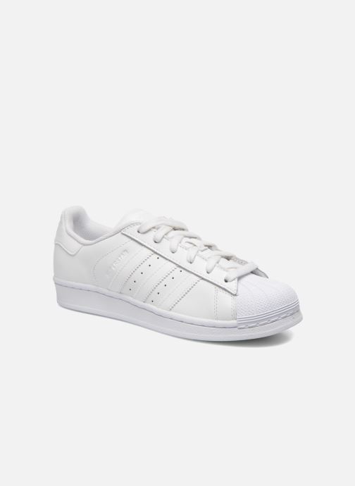 Superstar Foundation W par adidas originals