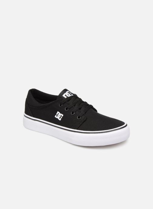 Baskets DC Shoes TRASE TX Kids pour  Enfant