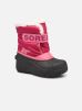 Sorel Bottes Snow Commander pour Enfant Female 31 1869561652