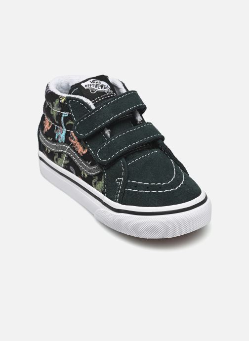 Baskets Vans SK8-Mid Reissue V pour  Enfant