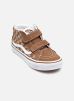 Vans Baskets SK8-Mid Reissue V pour Enfant Unisex 33 VN000CZ7BF2