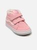 Vans Baskets SK8-Mid Reissue V BB pour Enfant Female 26 VN000CQ0PNK