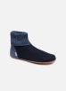 chaussons giesswein wildpoldsried pour  homme