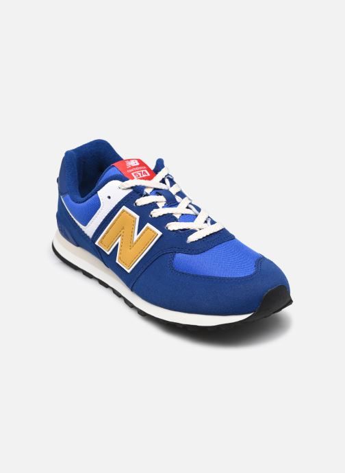 Baskets New Balance GC574 pour  Enfant