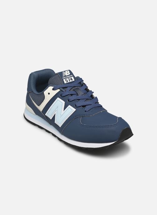 Baskets New Balance GC574 pour  Enfant