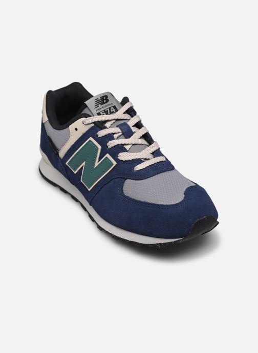 Baskets New Balance GC574 pour  Enfant