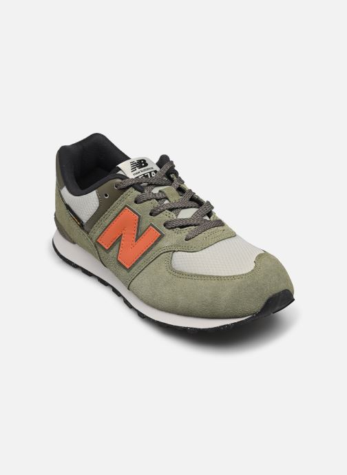 Baskets New Balance GC574 pour  Enfant