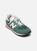 New Balance Baskets GC574 pour Enfant Unisex 36 GC574VPG