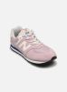 New Balance Baskets GC574 pour Enfant Unisex 36 GC574VPK