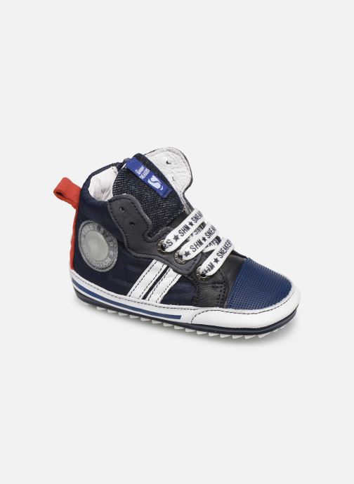Baby-Proof smart par Shoesme