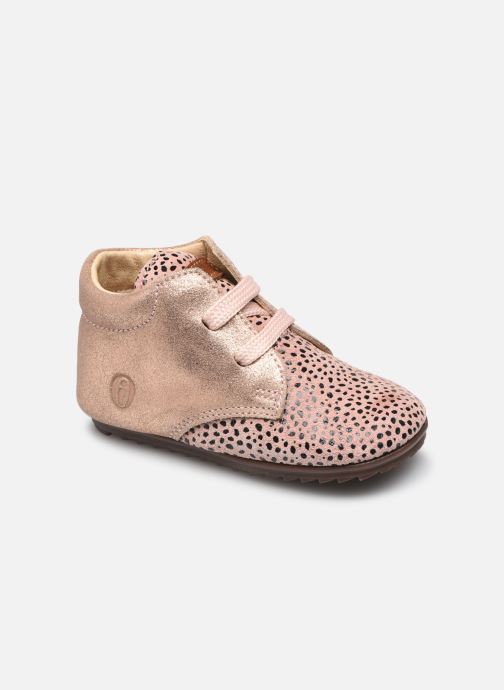 Baby-Proof smart par Shoesme