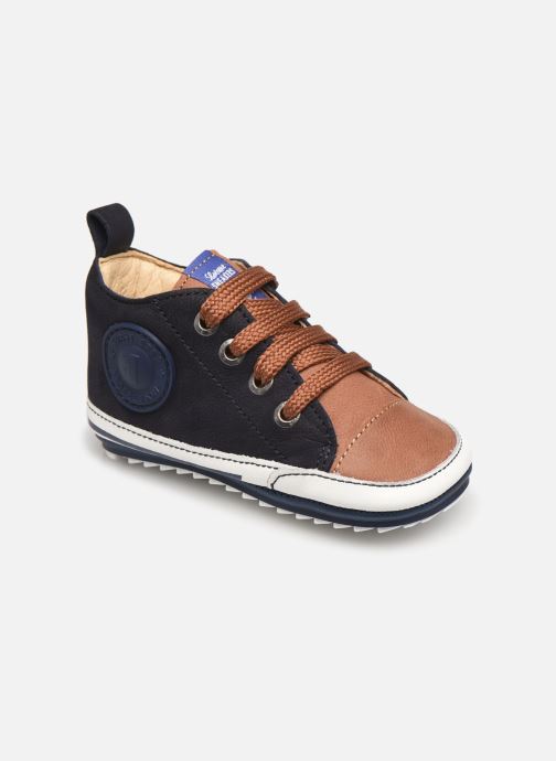 Baby-Proof smart par Shoesme